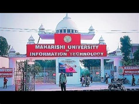 miu miu job|maharishi university lucknow career.